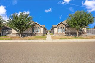 403 Teague Avenue, Edinburg, TX 78539