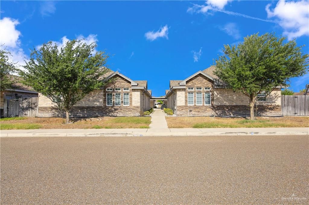 403 Teague Avenue, Edinburg, TX 78539
