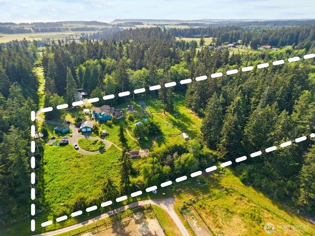 751 Hazzle Court, Coupeville, WA 98239