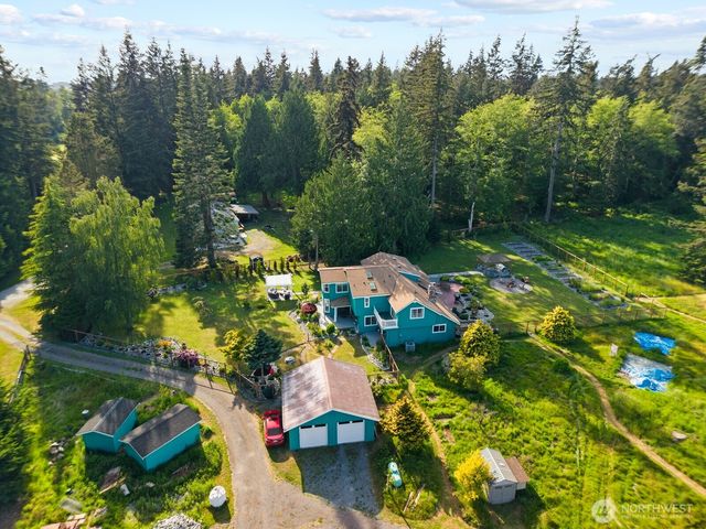 751 Hazzle Court, Coupeville, WA 98239