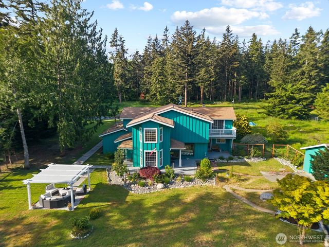 751 Hazzle Court, Coupeville, WA 98239