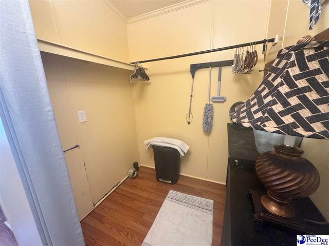 4341 Lake Swamp Road, Timmonsville, SC 29161