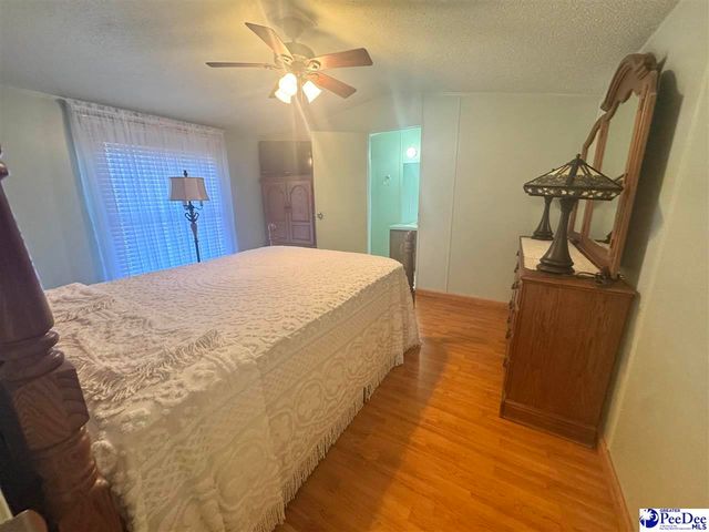 4341 Lake Swamp Road, Timmonsville, SC 29161