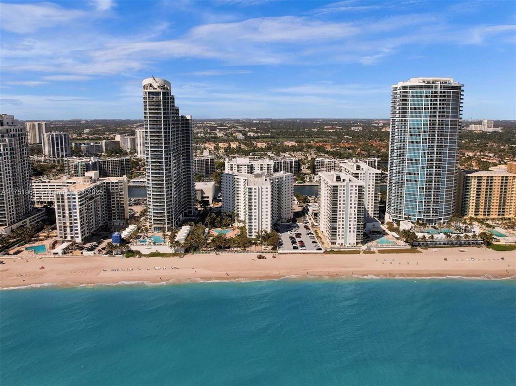 3001 S Ocean Dr 1001, Hollywood, FL 33019