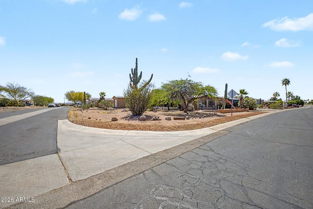 3709 N FLORENCE Boulevard, Florence, AZ 85132