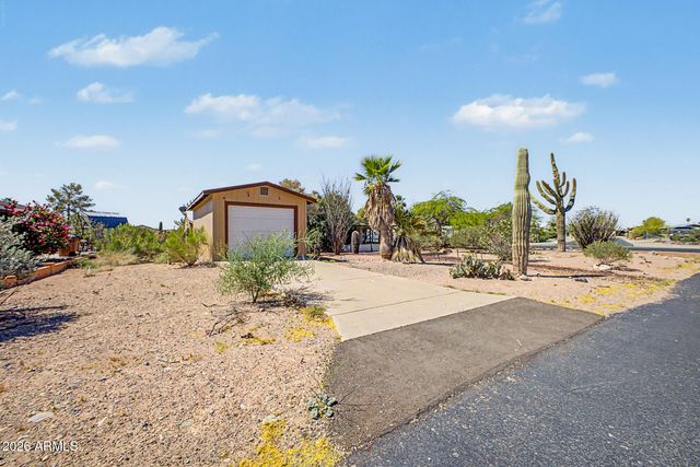 3709 N FLORENCE Boulevard, Florence, AZ 85132