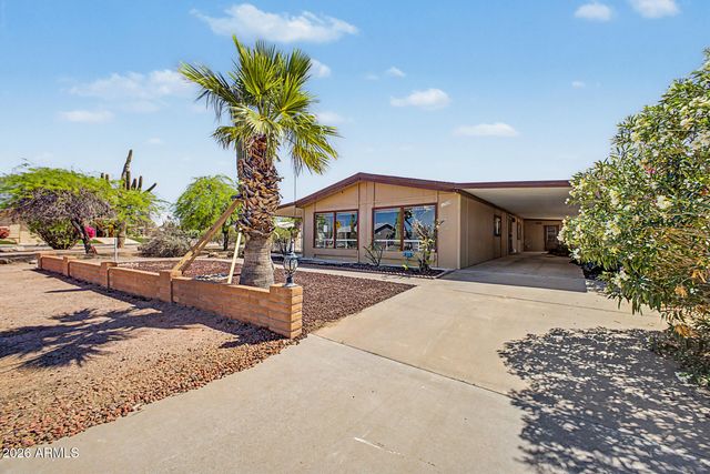 3709 N FLORENCE Boulevard, Florence, AZ 85132