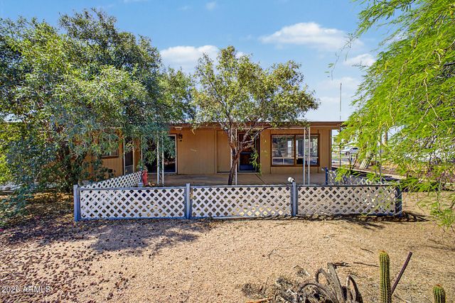 3709 N FLORENCE Boulevard, Florence, AZ 85132