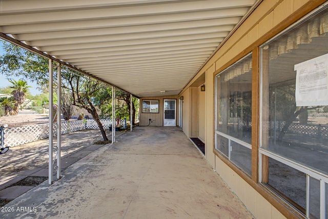 3709 N FLORENCE Boulevard, Florence, AZ 85132