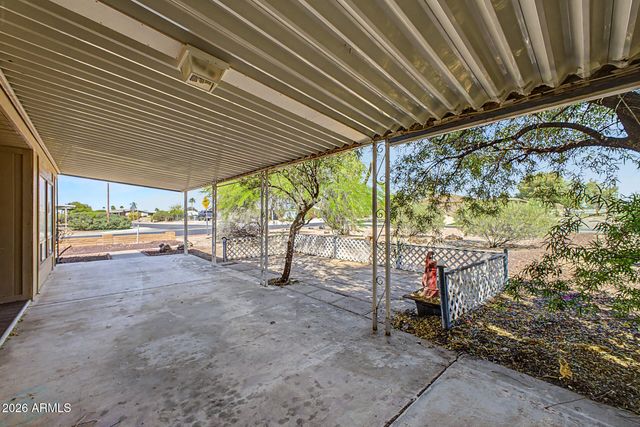 3709 N FLORENCE Boulevard, Florence, AZ 85132