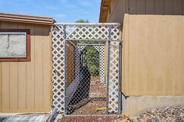 3709 N FLORENCE Boulevard, Florence, AZ 85132