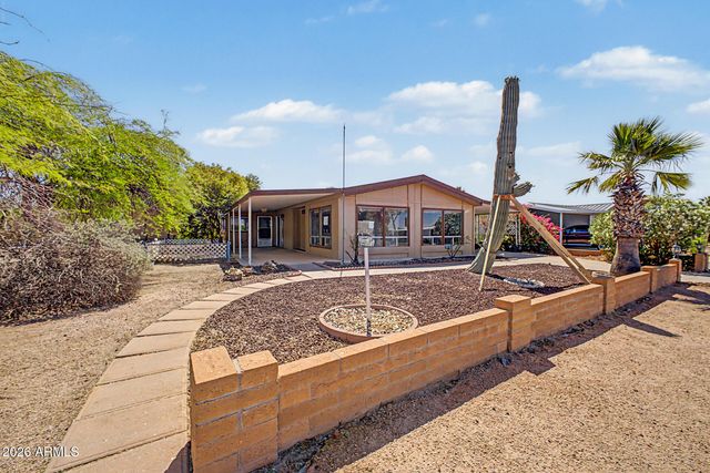 3709 N FLORENCE Boulevard, Florence, AZ 85132