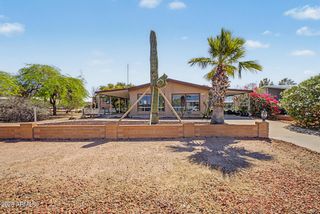 3709 N FLORENCE Boulevard, Florence, AZ 85132