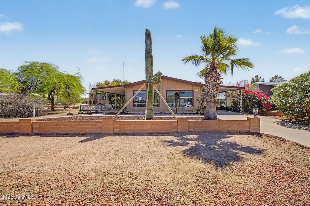 3709 N FLORENCE Boulevard, Florence, AZ 85132