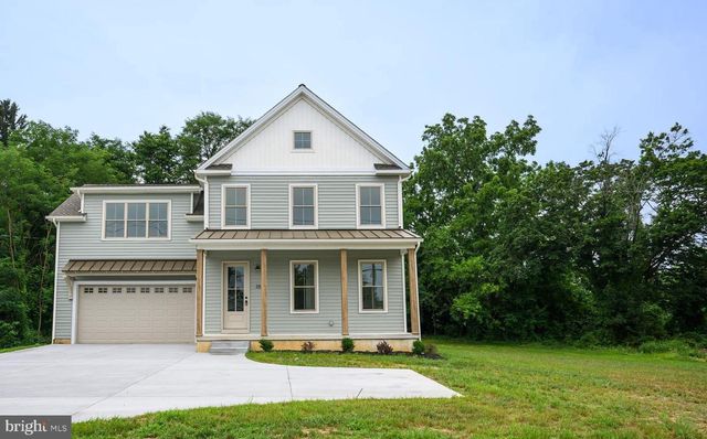 35 W COHAWKIN RD, Clarksboro, NJ 08020