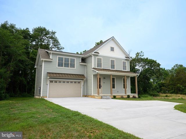 35 W COHAWKIN RD, Clarksboro, NJ 08020