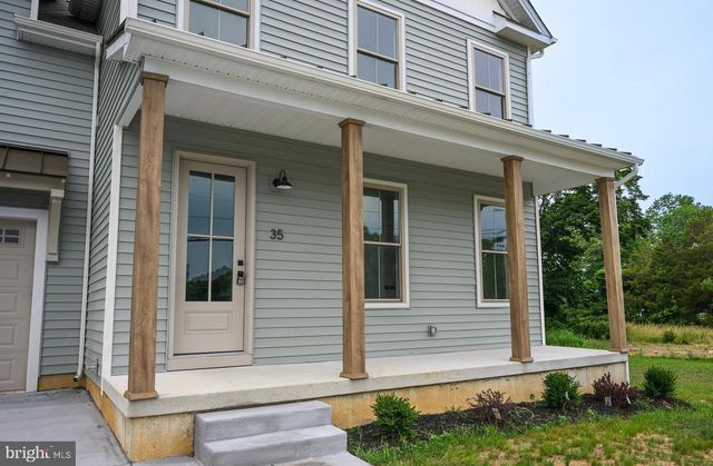 35 W COHAWKIN RD, Clarksboro, NJ 08020