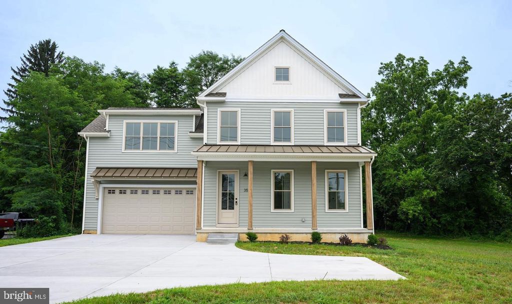 35 W COHAWKIN RD, Clarksboro, NJ 08020