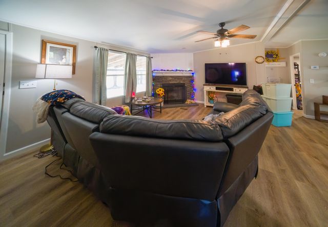 311 Dean Drive, Ten Mile, TN 37880