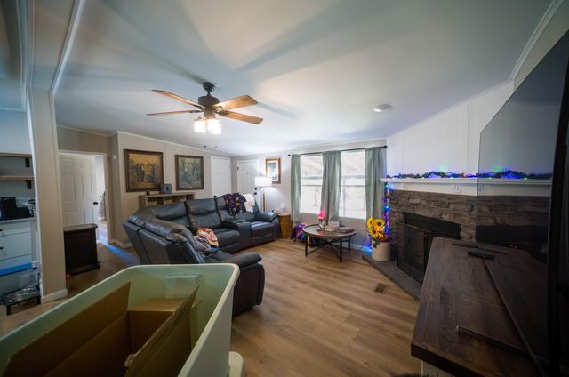 311 Dean Drive, Ten Mile, TN 37880