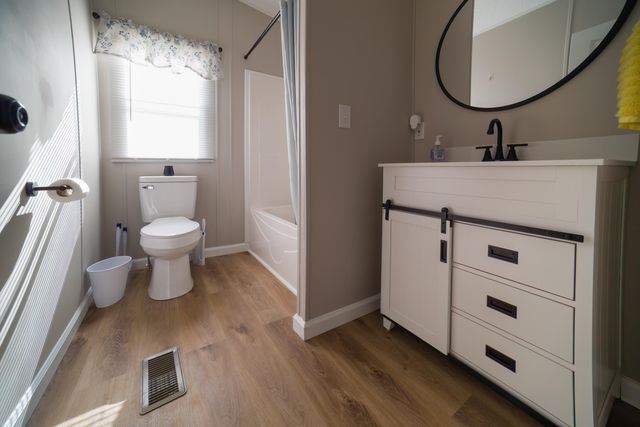 311 Dean Drive, Ten Mile, TN 37880