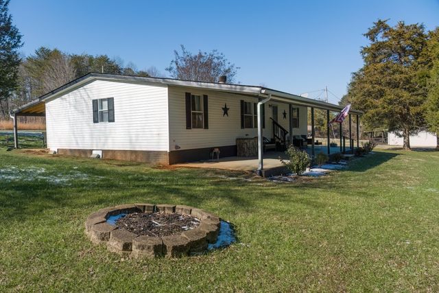 311 Dean Drive, Ten Mile, TN 37880