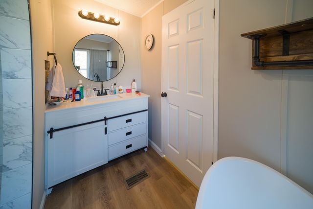 311 Dean Drive, Ten Mile, TN 37880