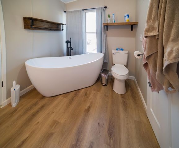 311 Dean Drive, Ten Mile, TN 37880