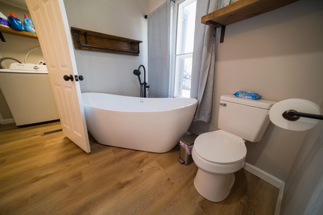 311 Dean Drive, Ten Mile, TN 37880