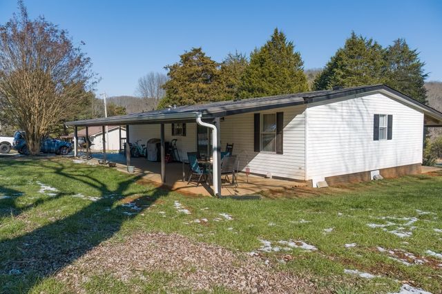 311 Dean Drive, Ten Mile, TN 37880