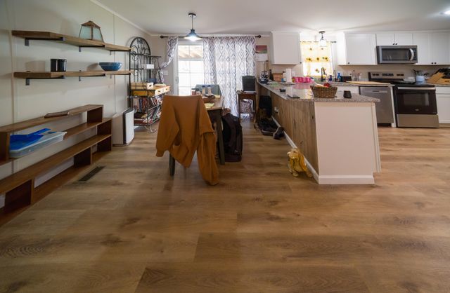 311 Dean Drive, Ten Mile, TN 37880