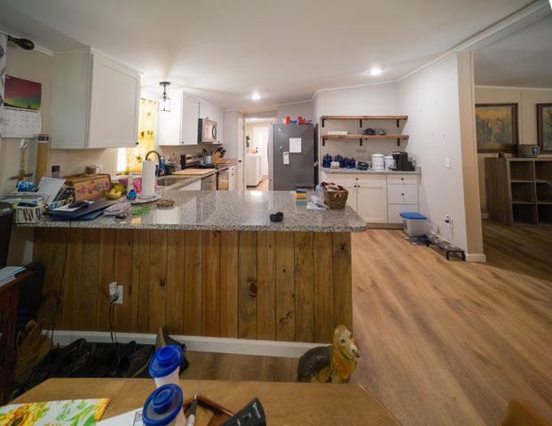 311 Dean Drive, Ten Mile, TN 37880