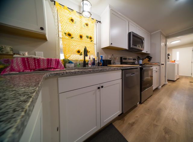 311 Dean Drive, Ten Mile, TN 37880