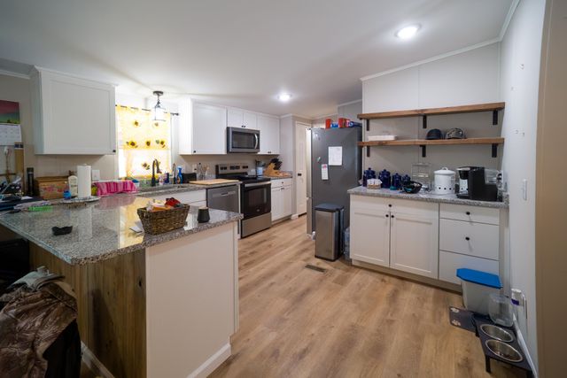 311 Dean Drive, Ten Mile, TN 37880