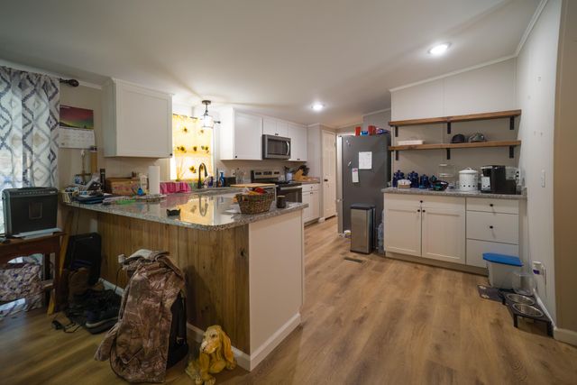 311 Dean Drive, Ten Mile, TN 37880