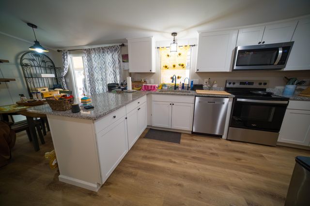 311 Dean Drive, Ten Mile, TN 37880