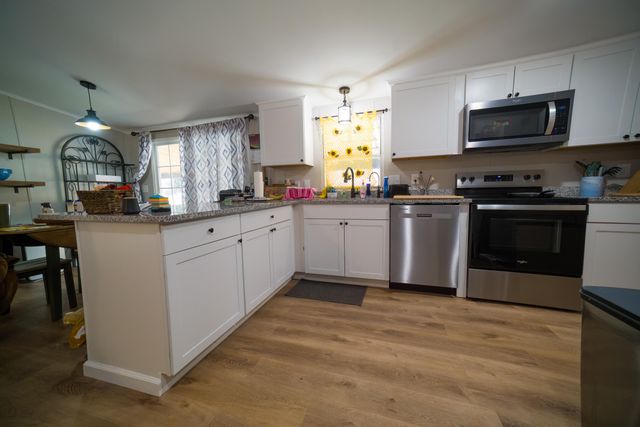 311 Dean Drive, Ten Mile, TN 37880