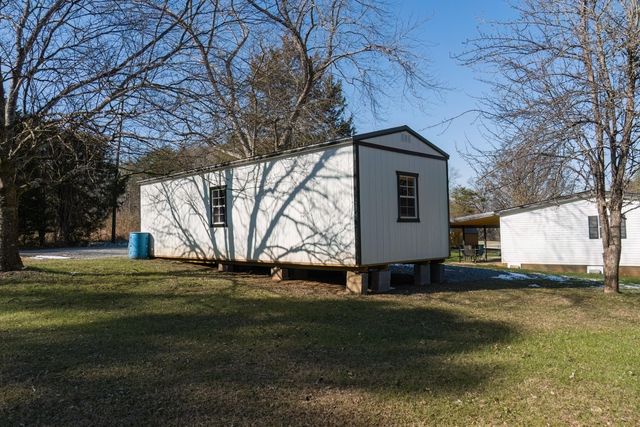 311 Dean Drive, Ten Mile, TN 37880