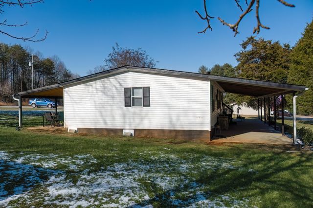 311 Dean Drive, Ten Mile, TN 37880