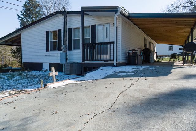 311 Dean Drive, Ten Mile, TN 37880