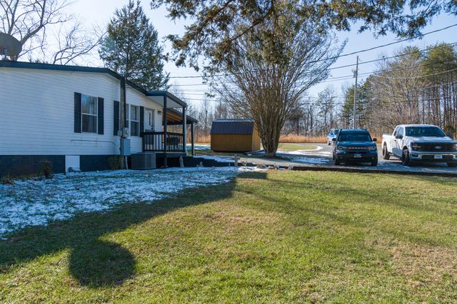 311 Dean Drive, Ten Mile, TN 37880