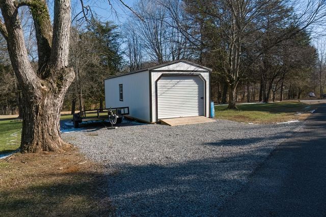 311 Dean Drive, Ten Mile, TN 37880