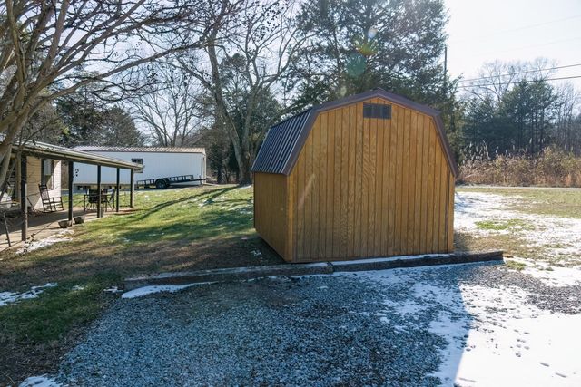 311 Dean Drive, Ten Mile, TN 37880