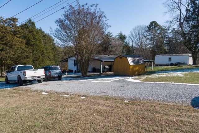 311 Dean Drive, Ten Mile, TN 37880
