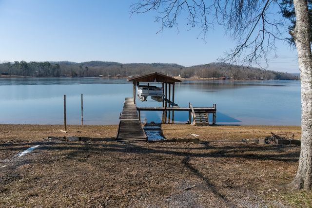 311 Dean Drive, Ten Mile, TN 37880