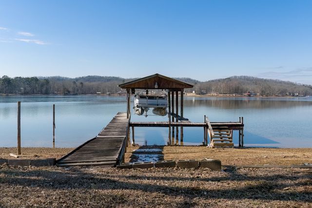 311 Dean Drive, Ten Mile, TN 37880
