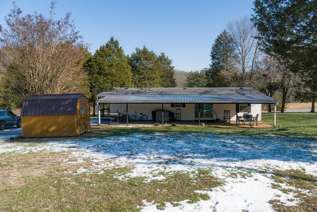 311 Dean Drive, Ten Mile, TN 37880