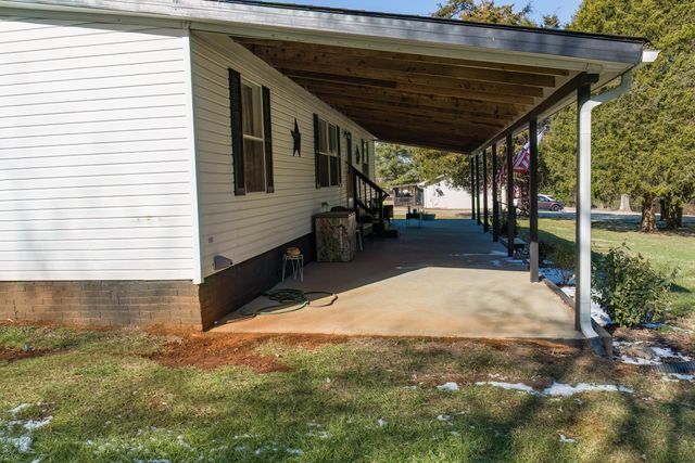 311 Dean Drive, Ten Mile, TN 37880