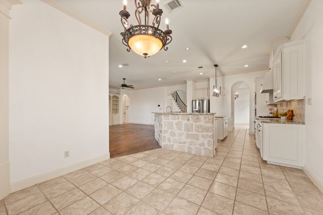 8205 Rio Bend Court, North Richland Hills, TX 76182