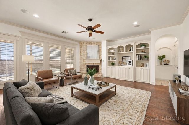 8205 Rio Bend Court, North Richland Hills, TX 76182